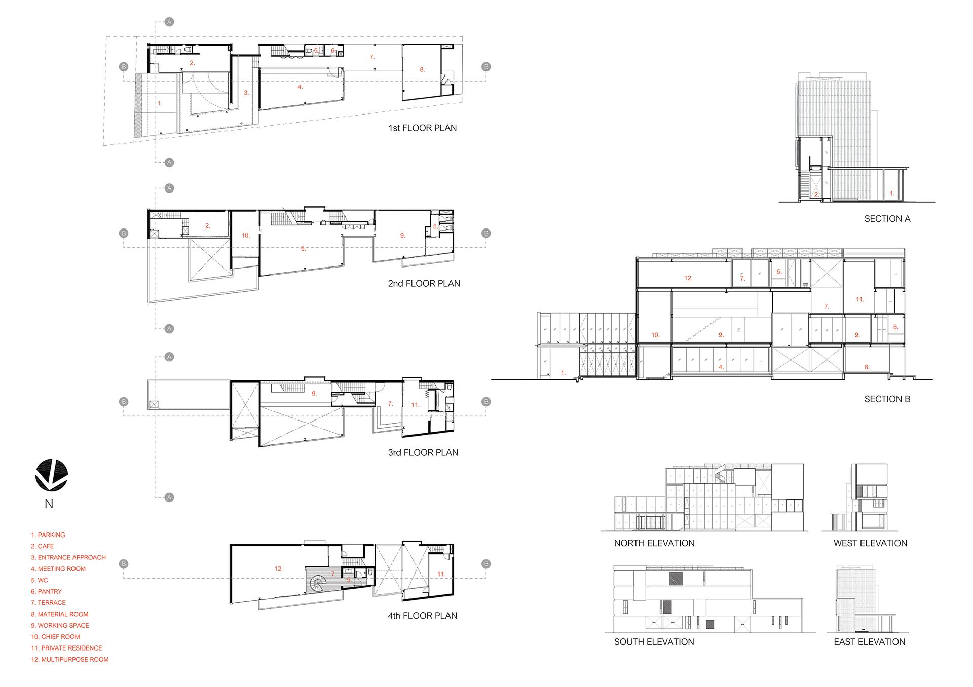 IDIN Architects Office - image 17