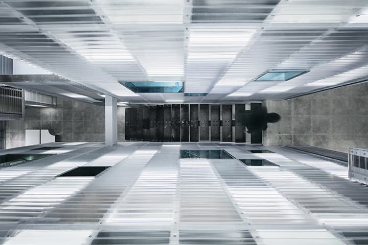 station NEO - image 3