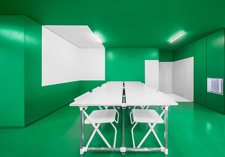 station NEO - image 10