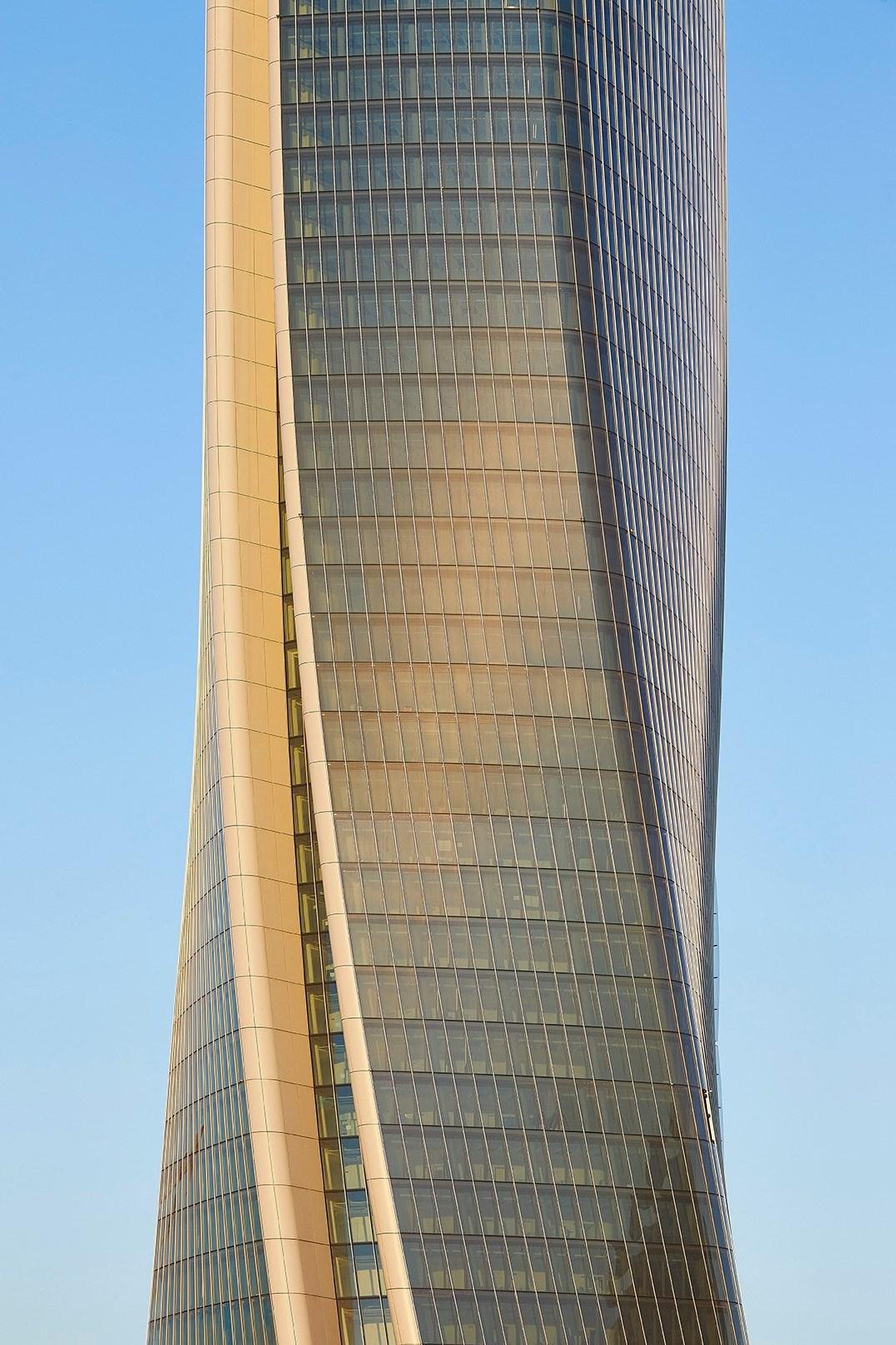 Generali Tower - image 5