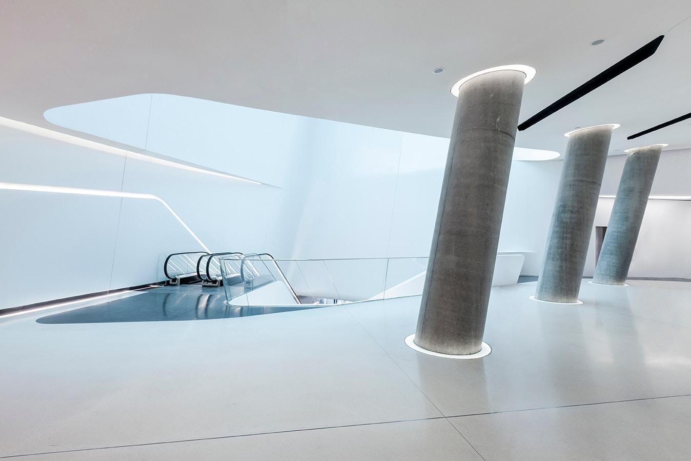 Generali Tower - image 9