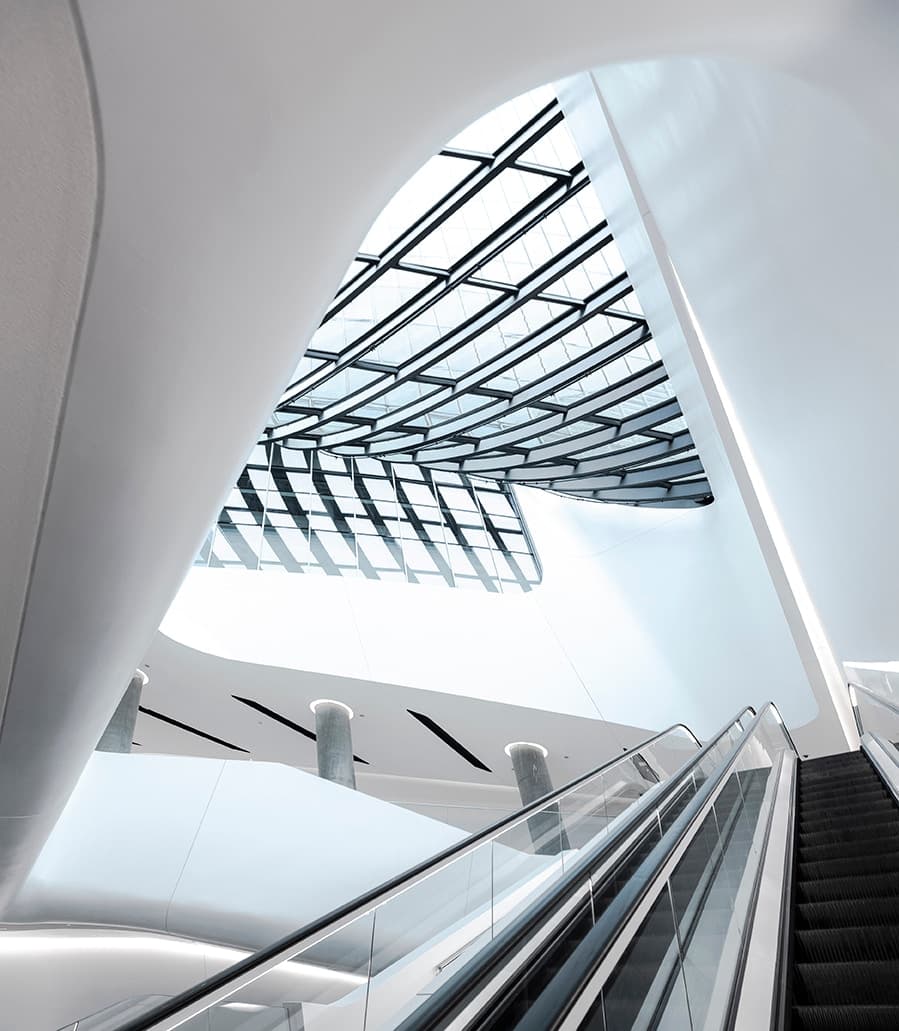 Generali Tower - image 8