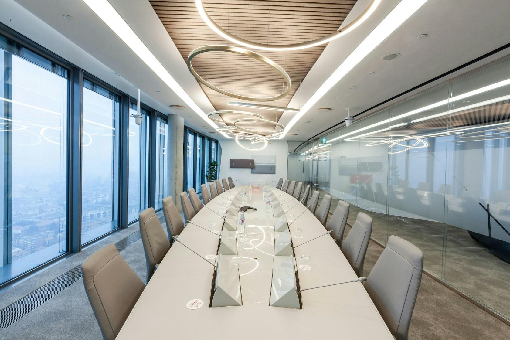 Generali Tower - image 10