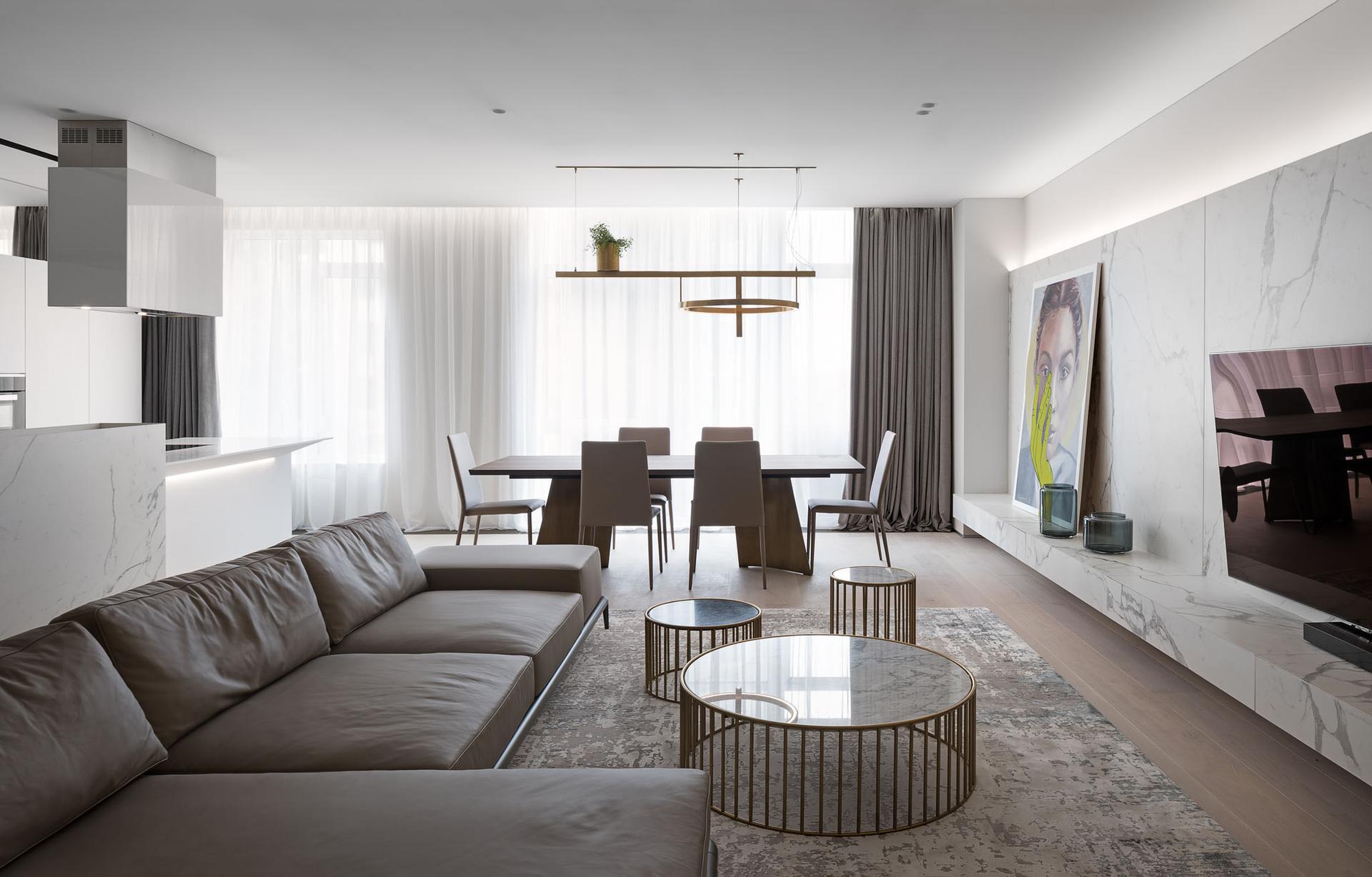 NUDE apartment - image 2