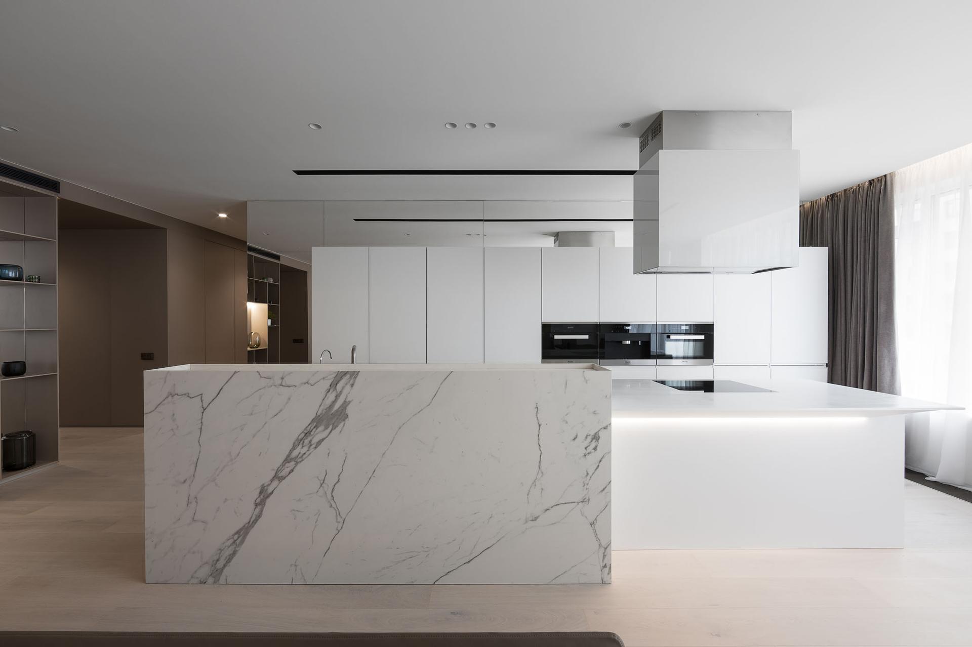 NUDE apartment - image 3