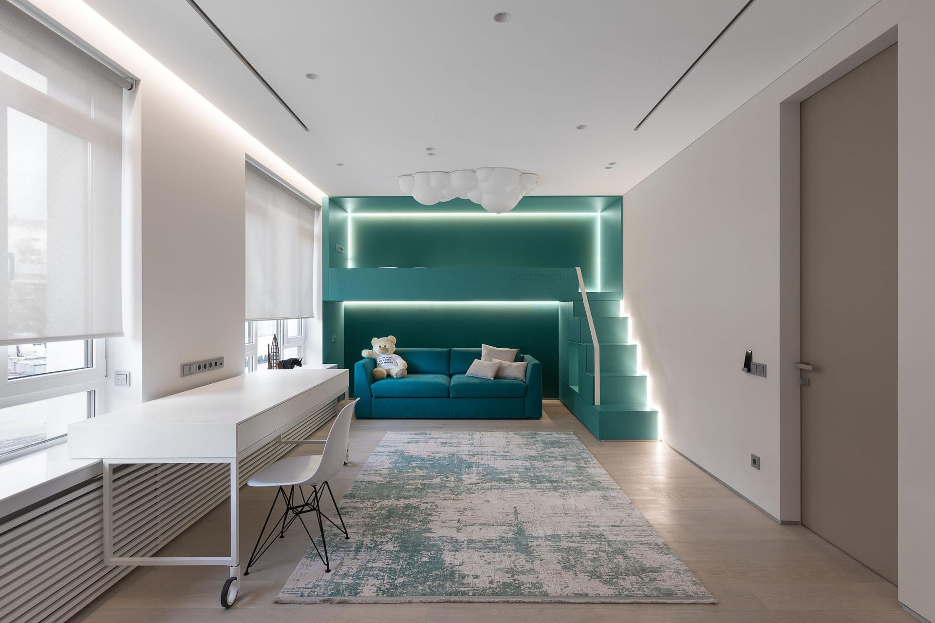 NUDE apartment - image 7