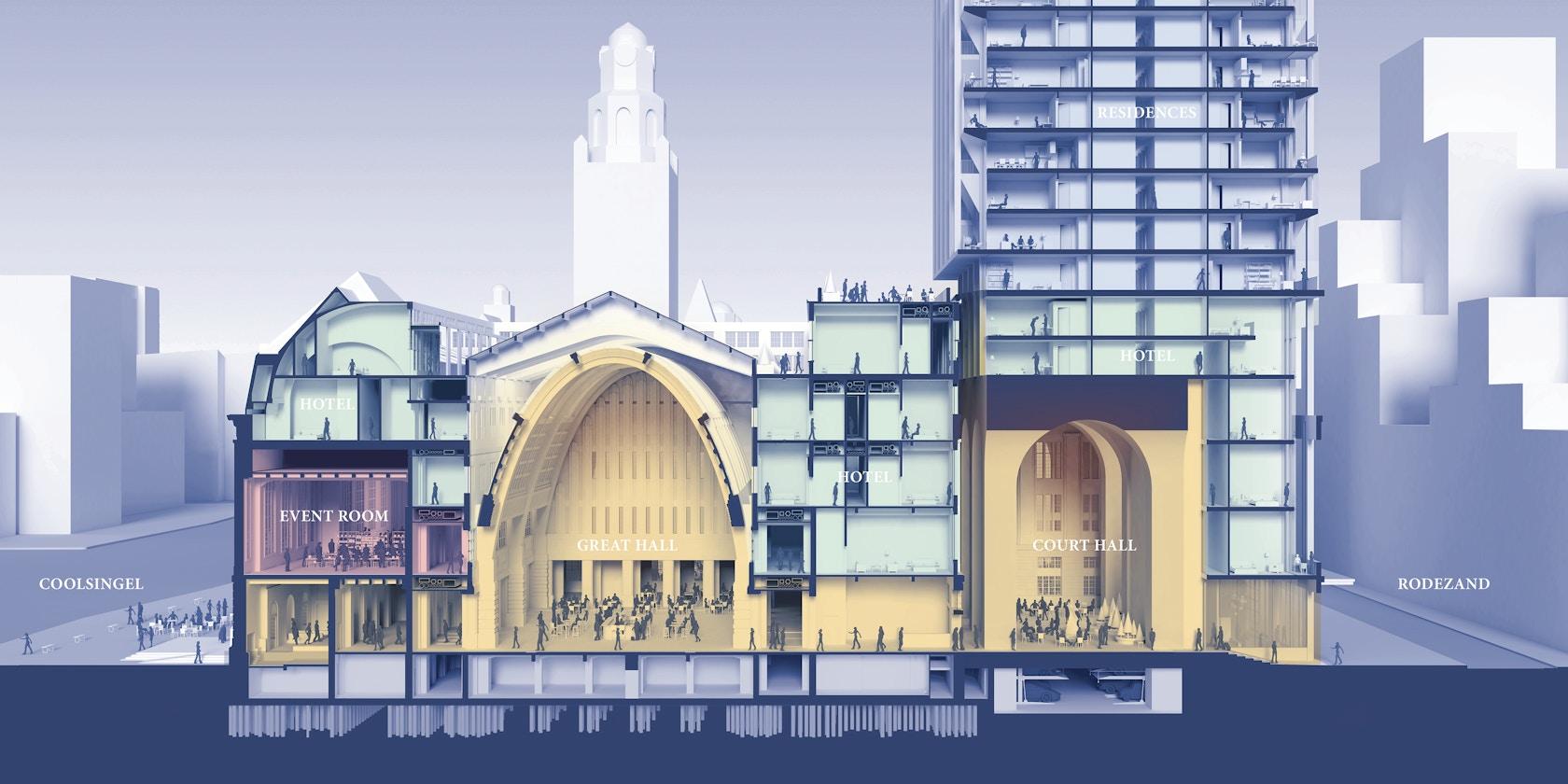 POST Rotterdam - image 6