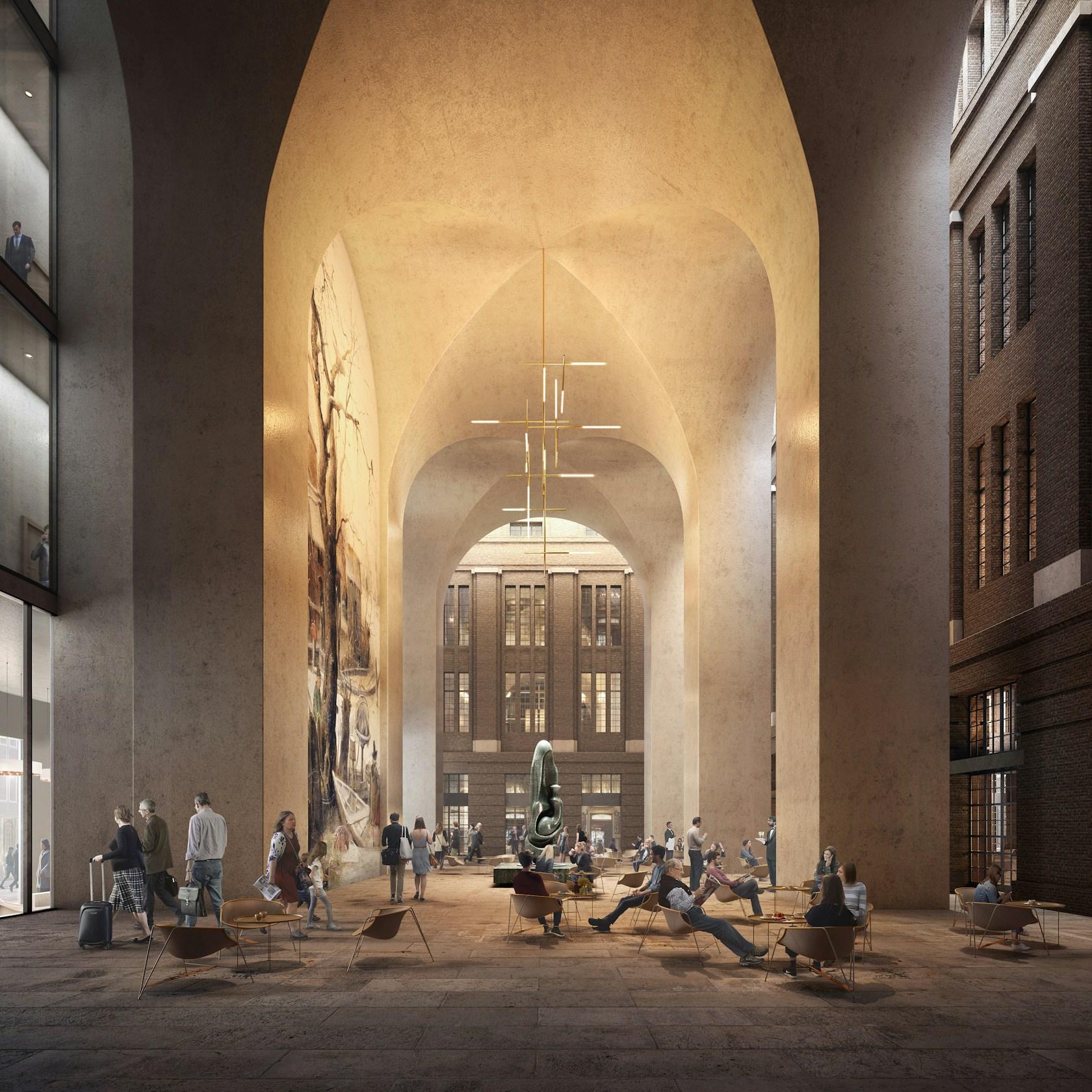POST Rotterdam - image 7