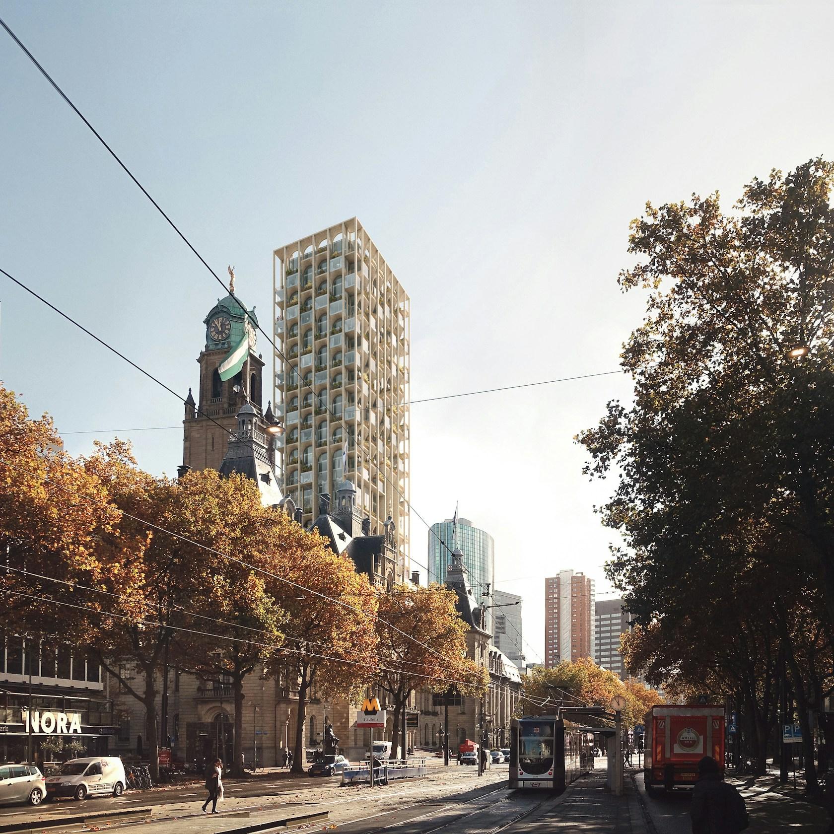 POST Rotterdam - image 10