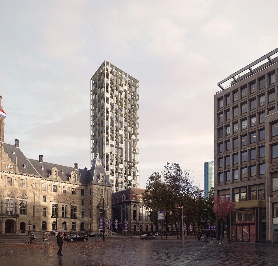 POST Rotterdam - image 13