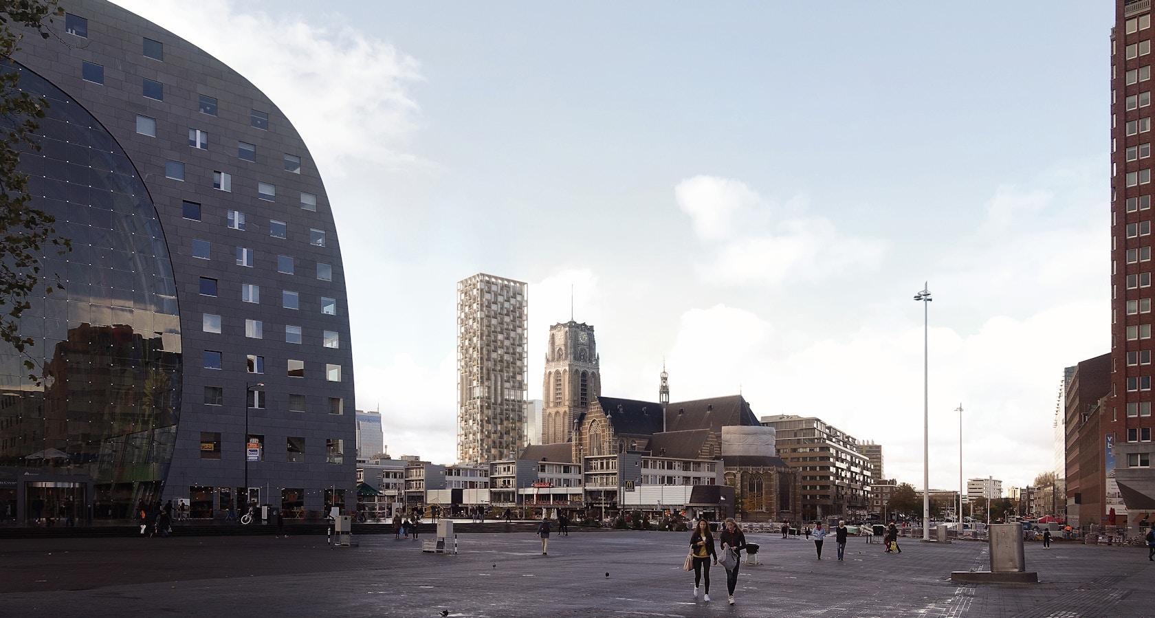 POST Rotterdam - image 2