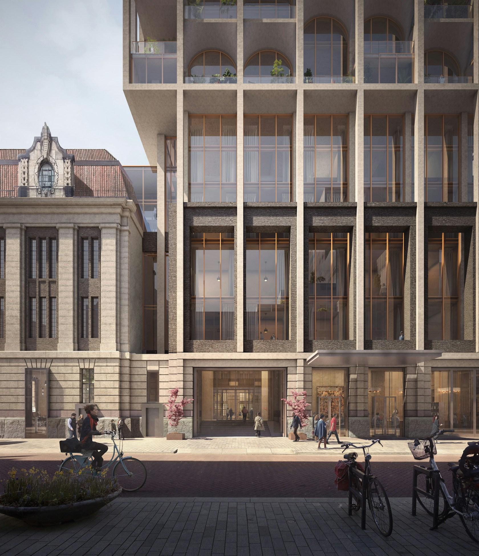 POST Rotterdam - image 12