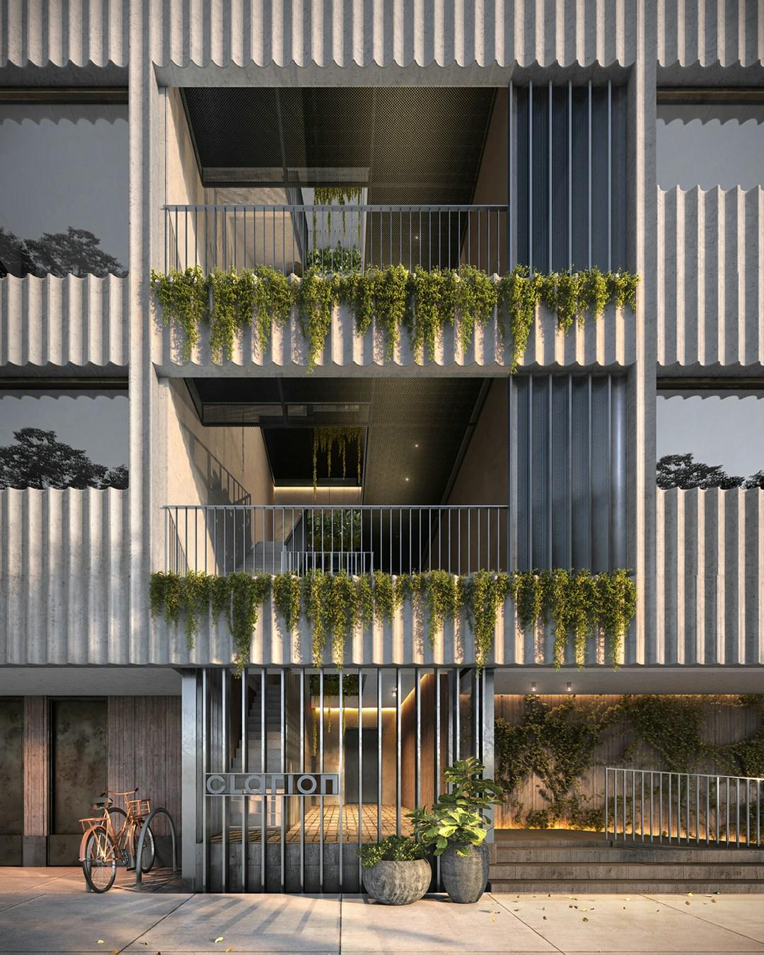 Clarion - image 2