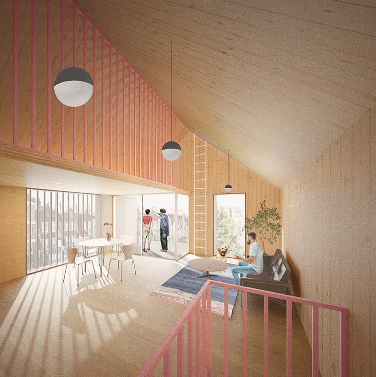 Anerley Housing - image 3