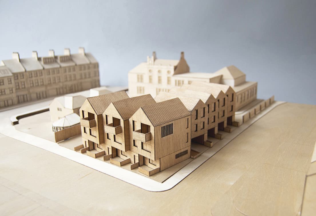 Anerley Housing - image 5