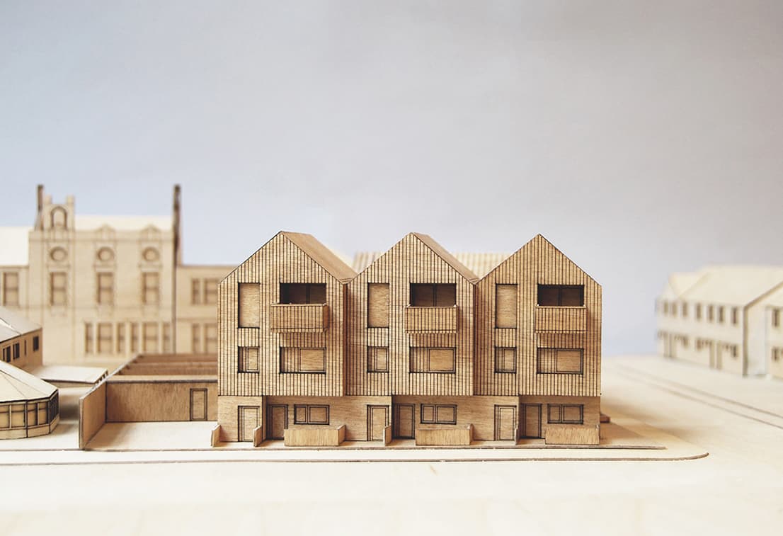 Anerley Housing - image 4