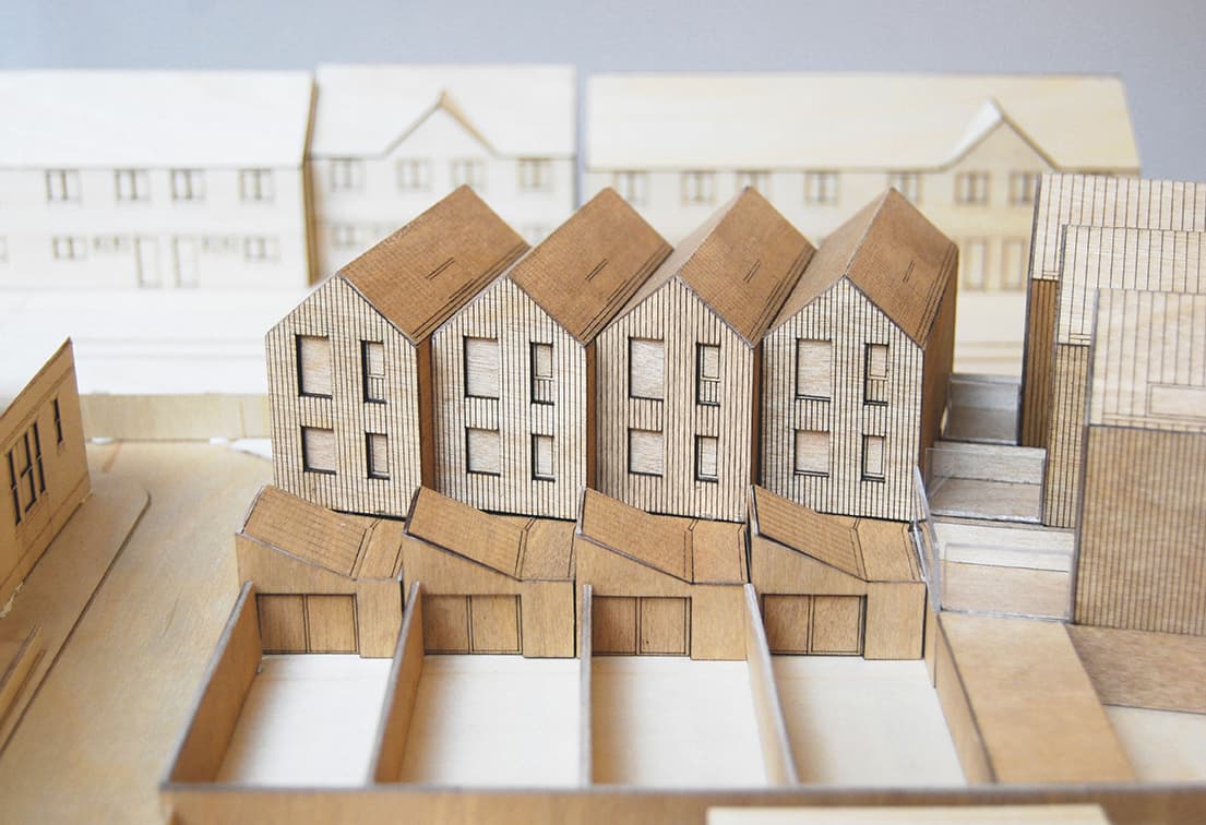Anerley Housing - image 7