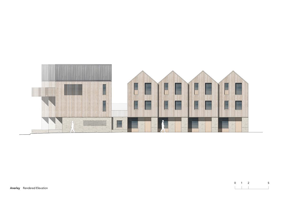 Anerley Housing - image 6