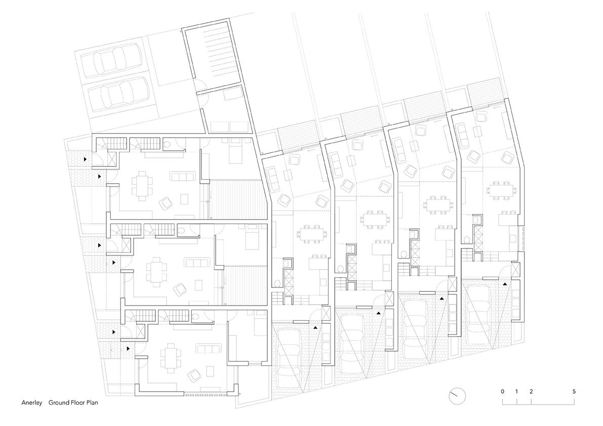 Anerley Housing - image 9
