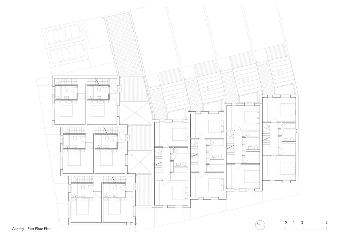 Anerley Housing - image 11