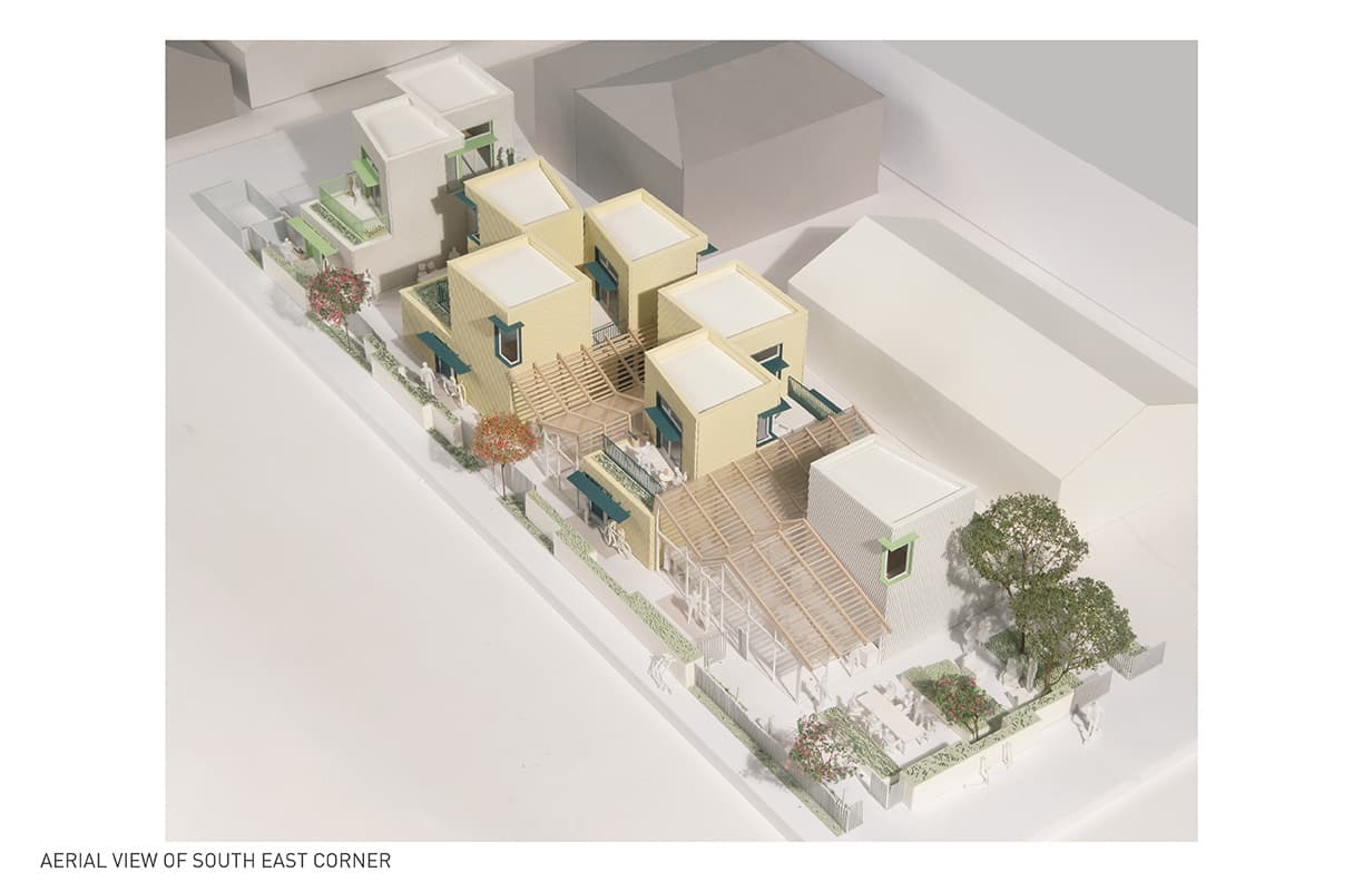 Little Berkeley - image 3