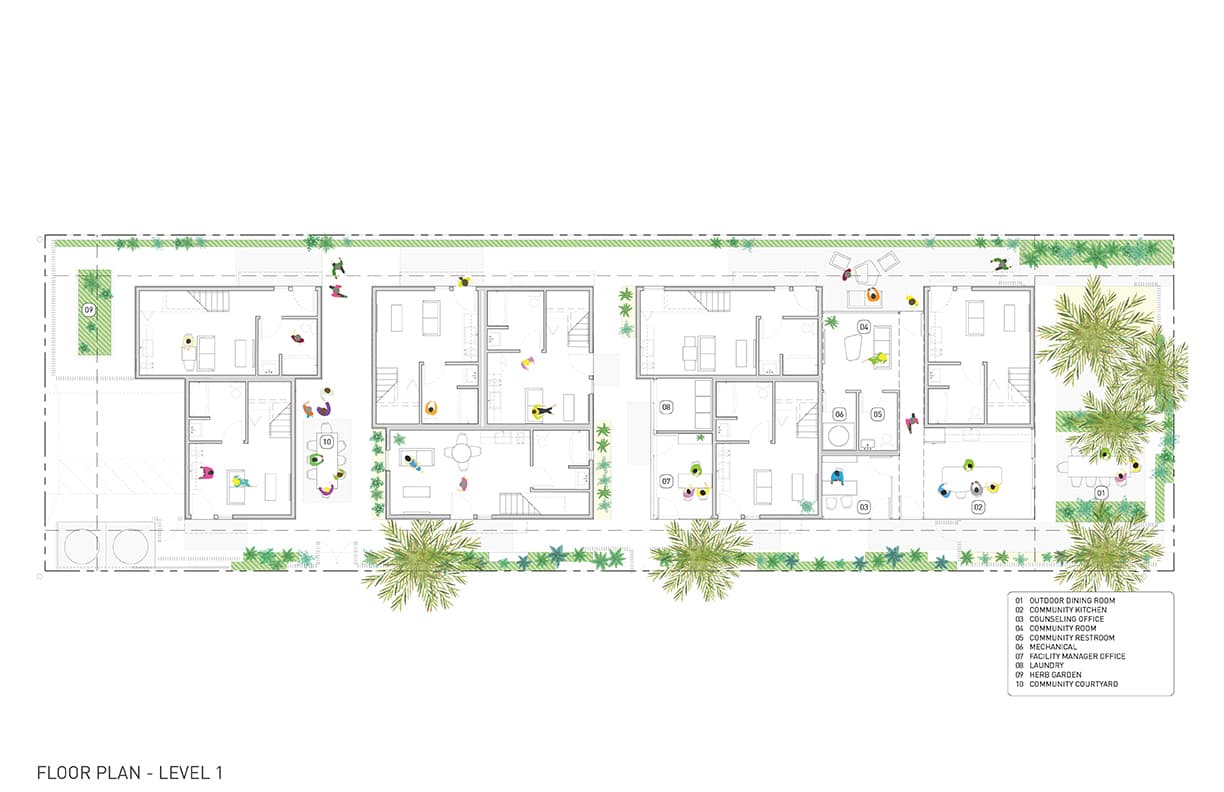 Little Berkeley - image 5