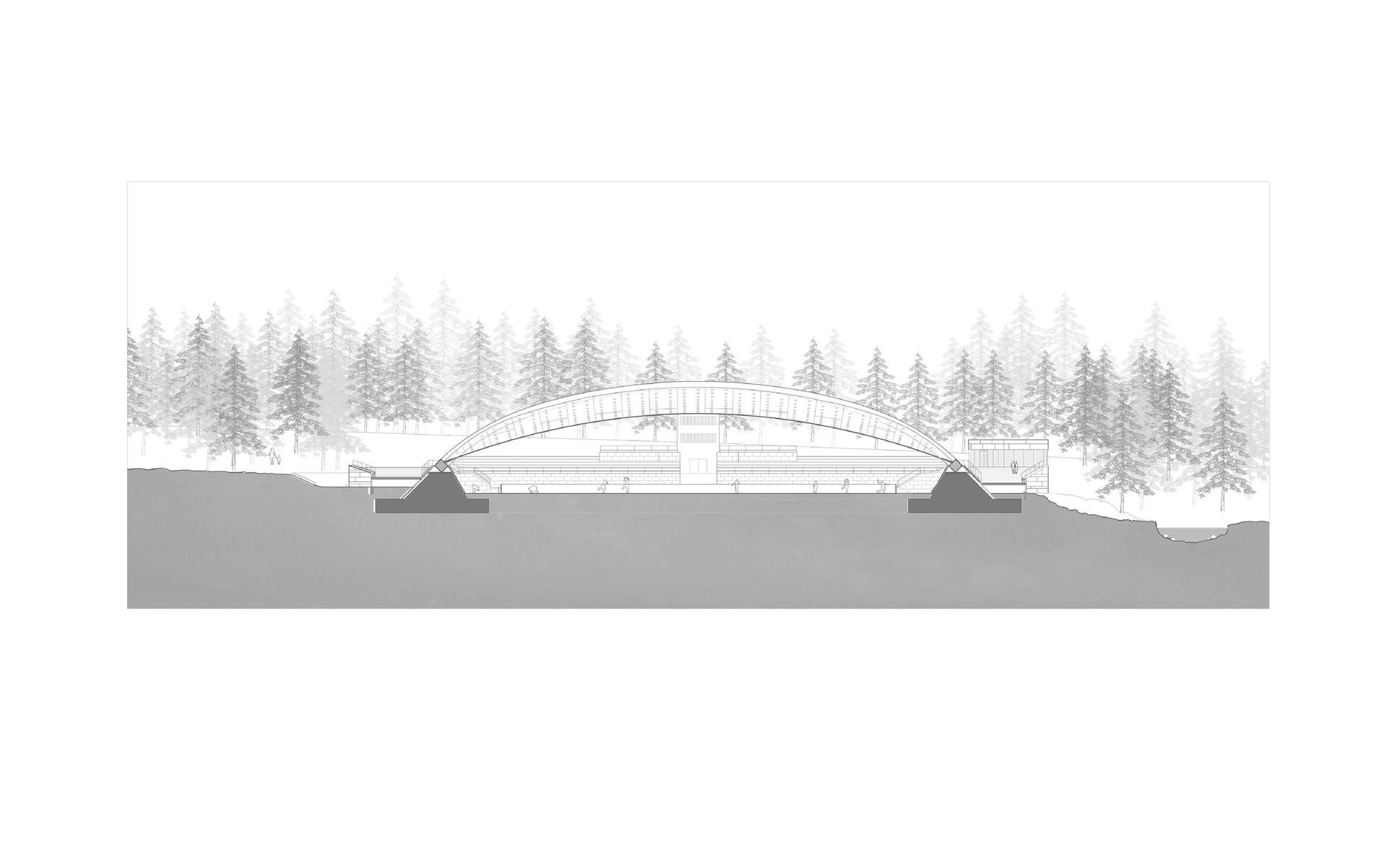 Ice Stadion "Arena Schierke" - image 10