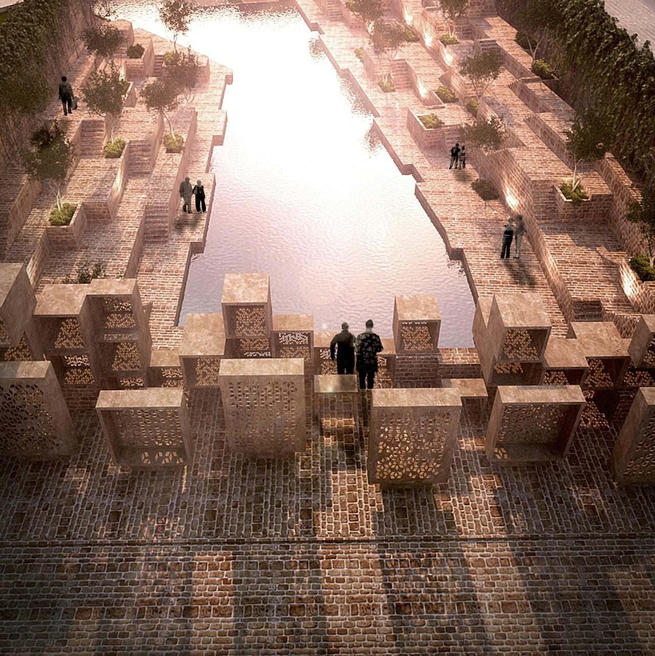 THE BRIDGE - image 9