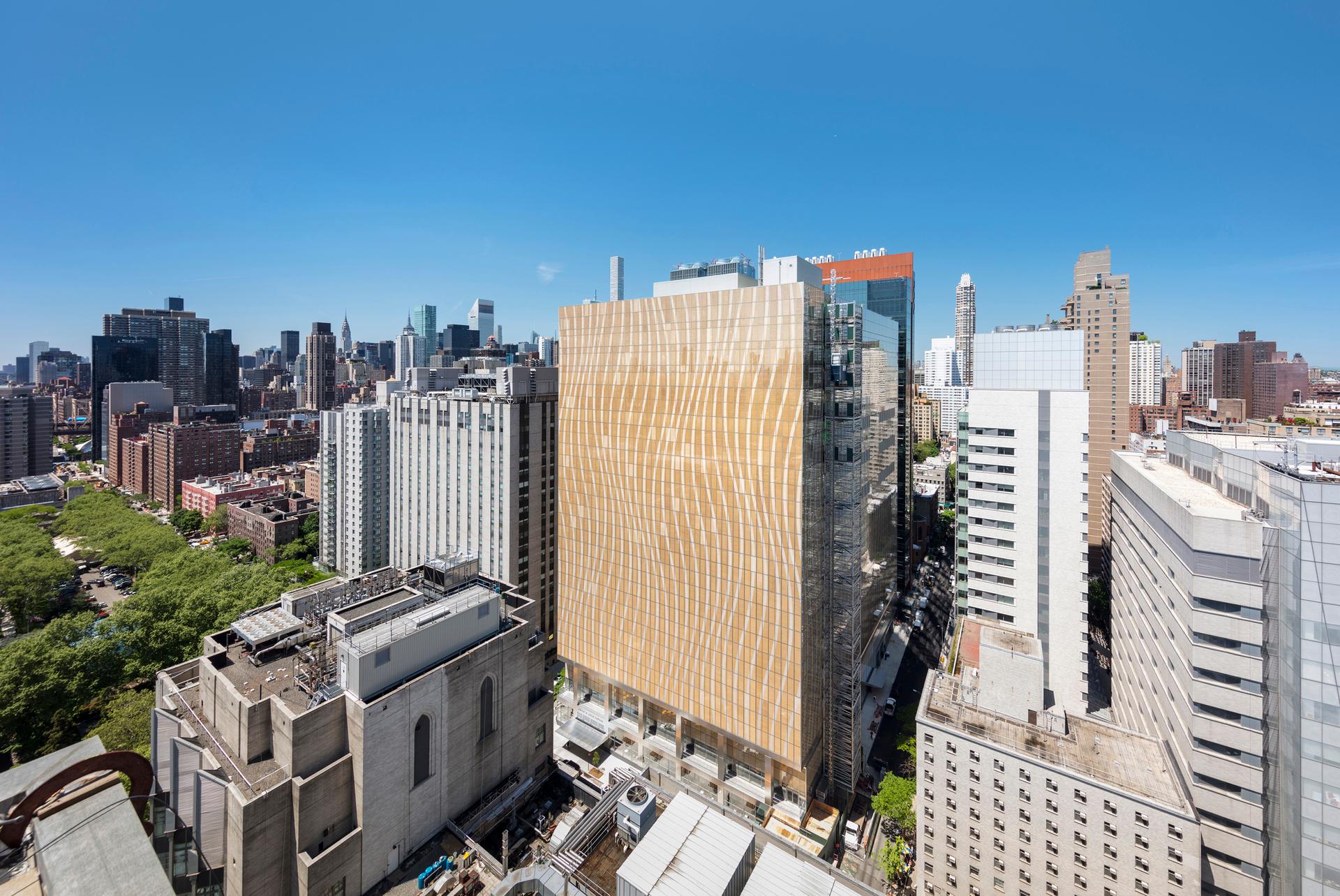 David H. Koch Center, NewYork-Presbyterian Hospital - image 3