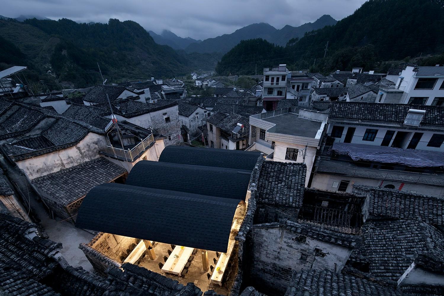Village Lounge of Shangcun - image 2
