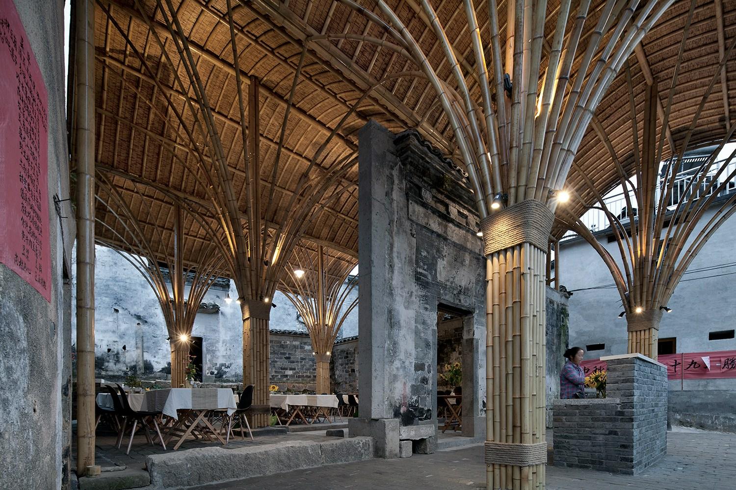 Village Lounge of Shangcun - image 5