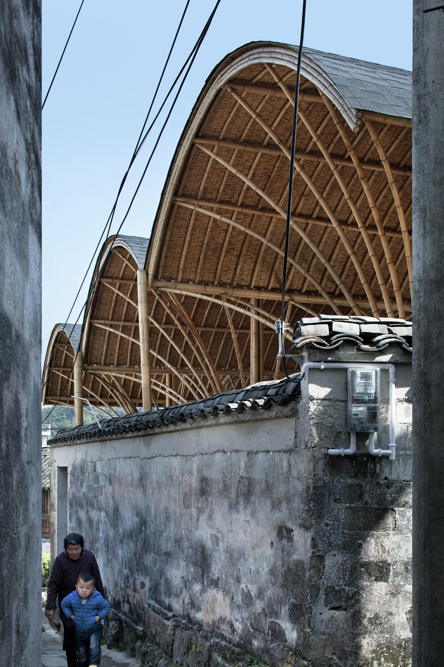 Village Lounge of Shangcun - image 11