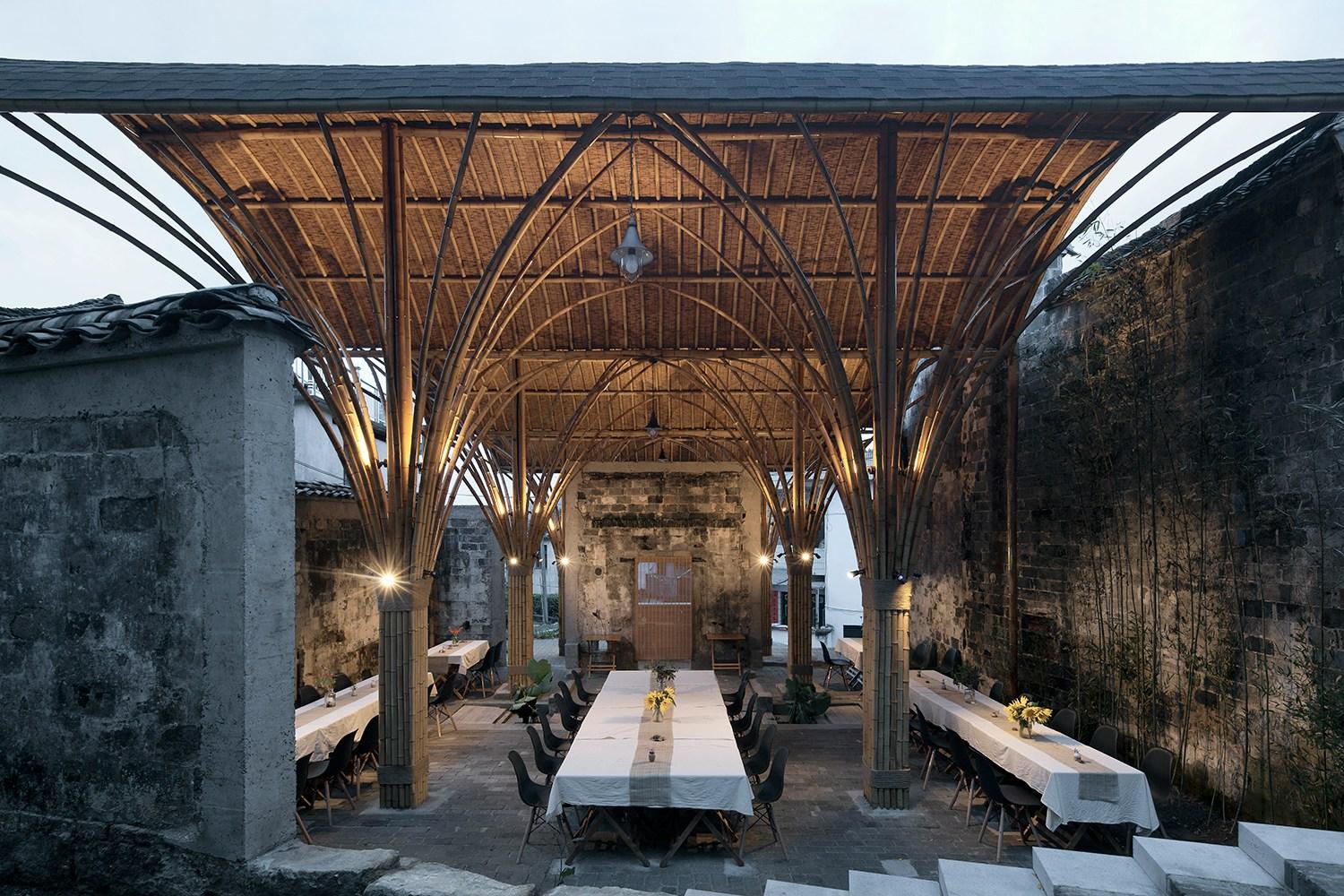 Village Lounge of Shangcun - image 10