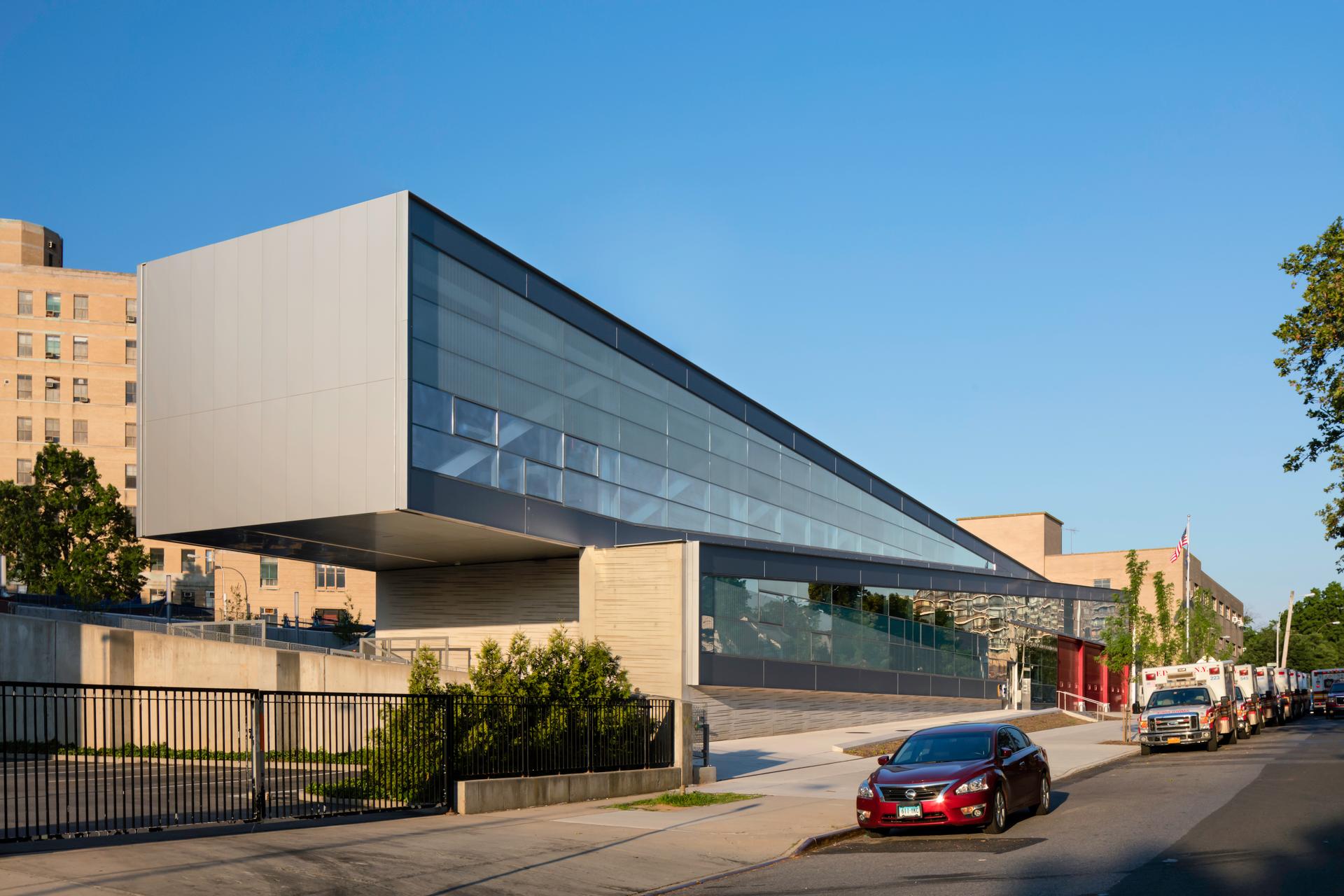 Restless Response: Emergency Medical Station 50 - image 9