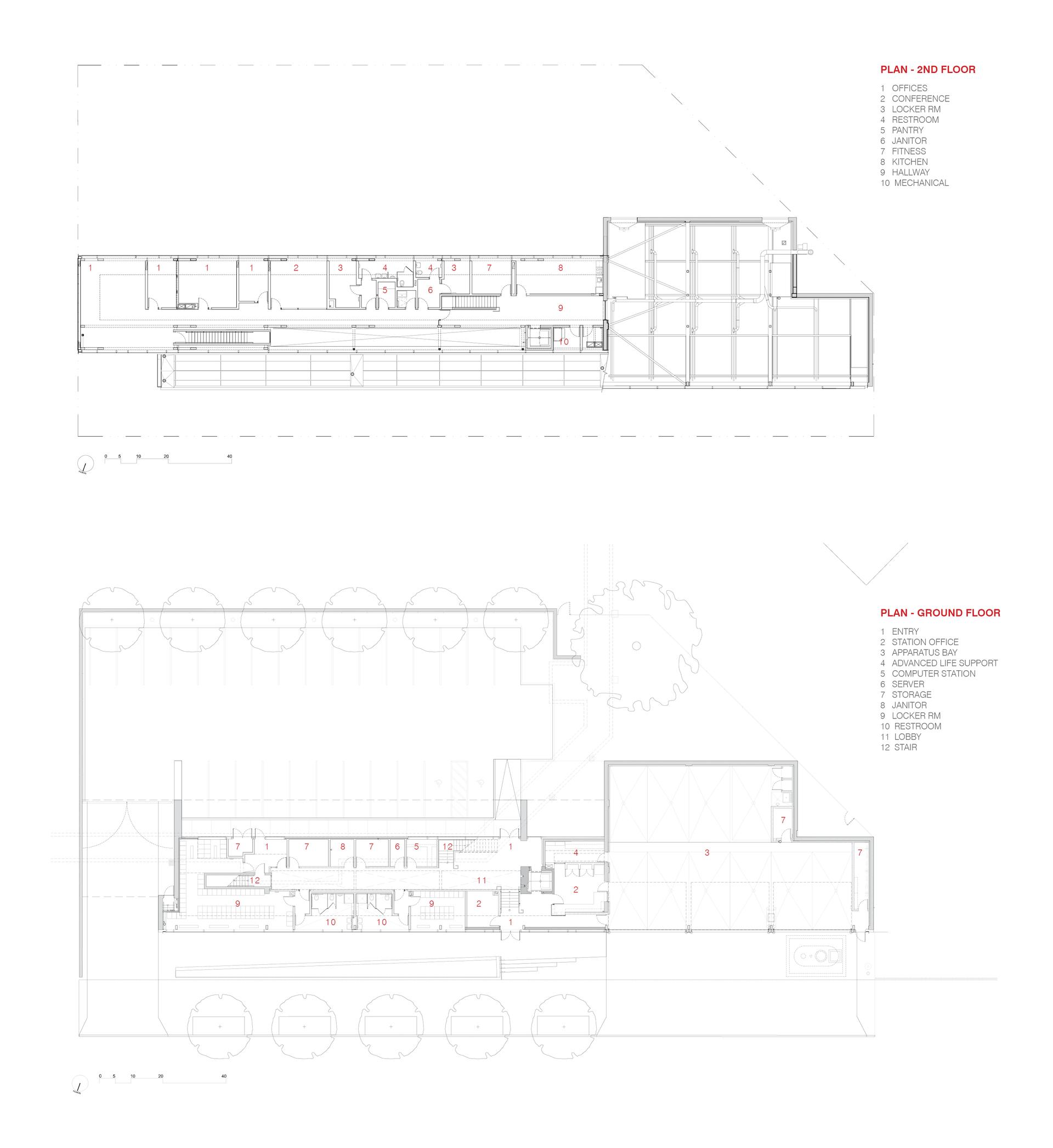 Restless Response: Emergency Medical Station 50 - image 10