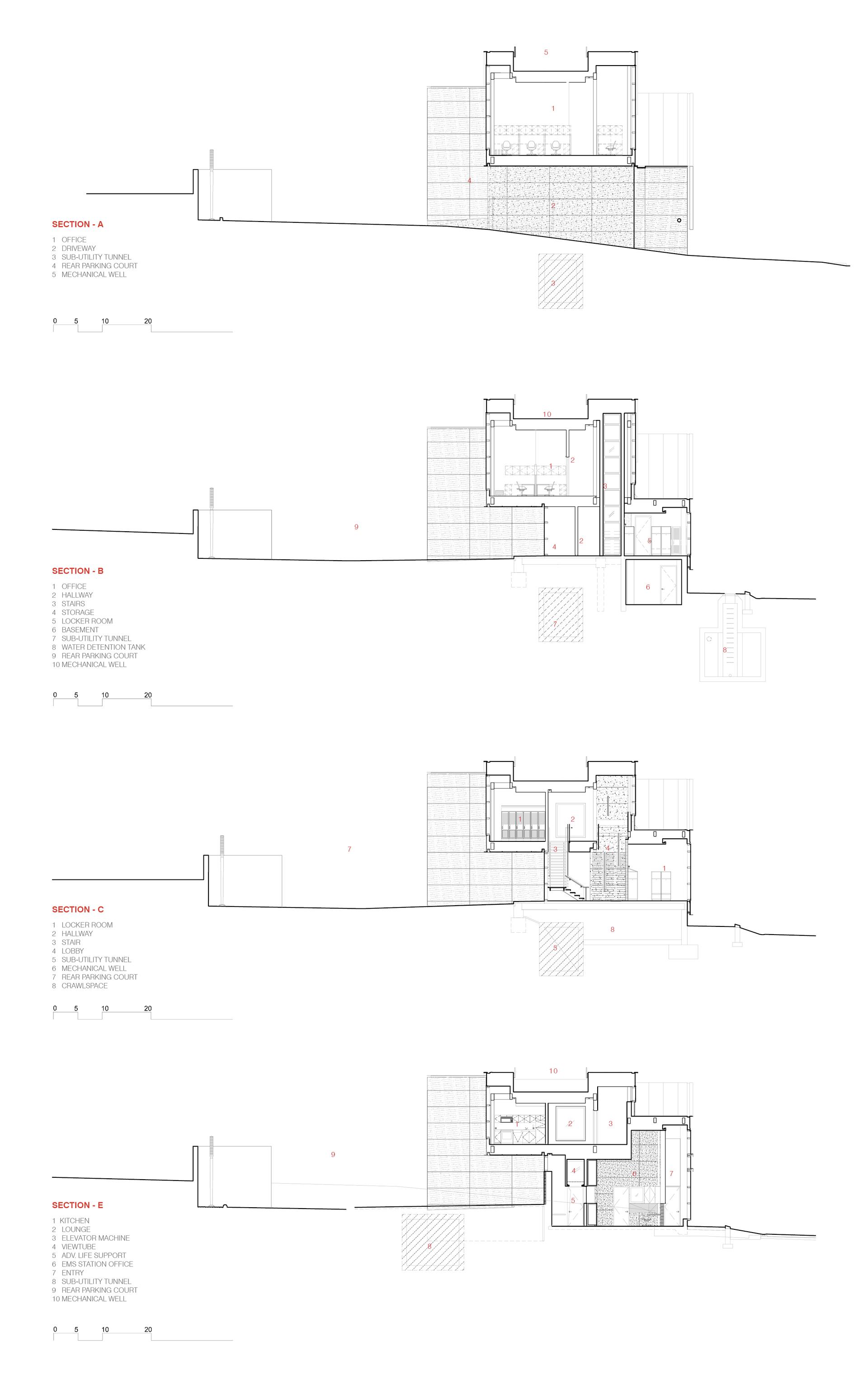 Restless Response: Emergency Medical Station 50 - image 11