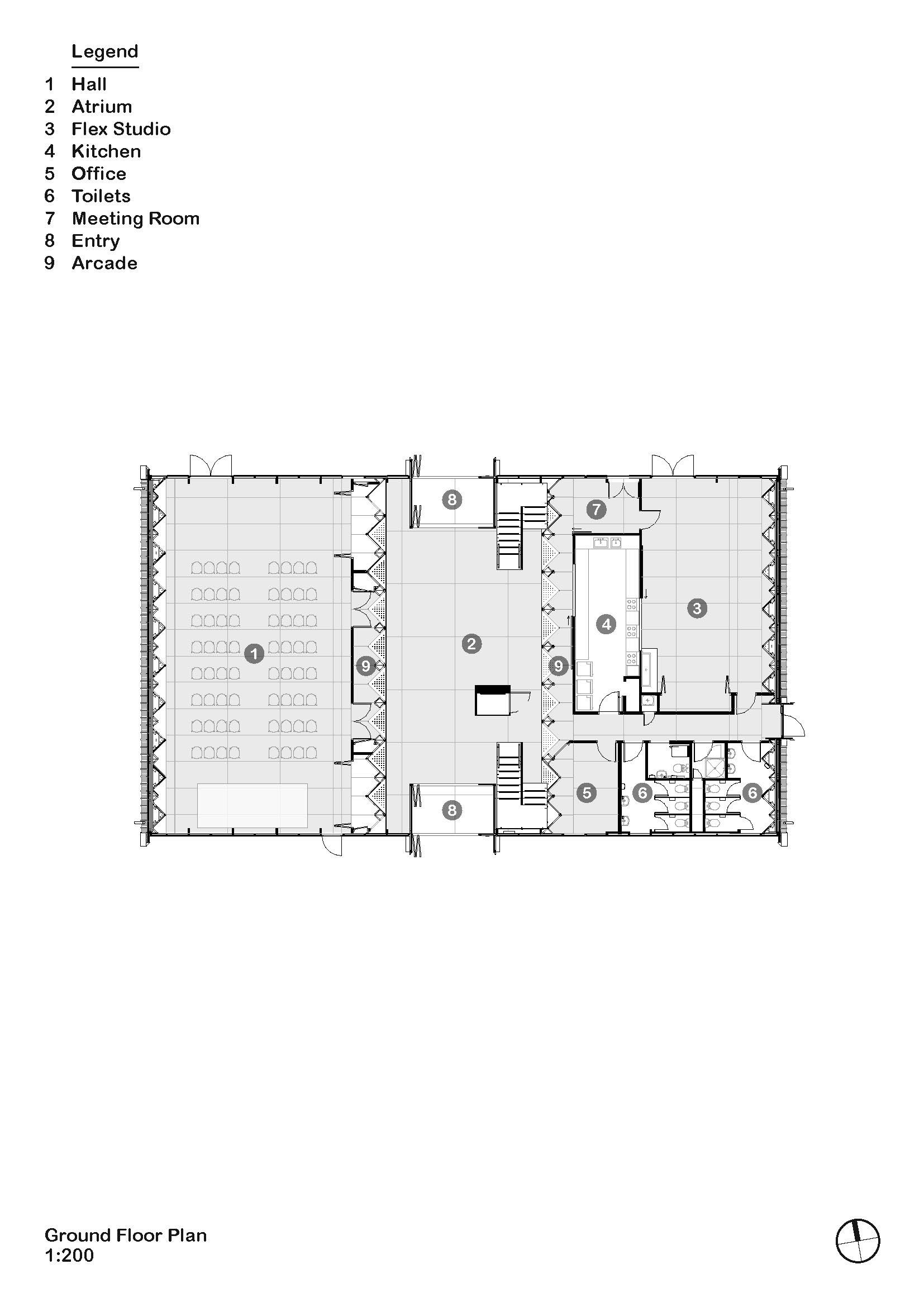 Mt Pleasant Community Centre - image 8