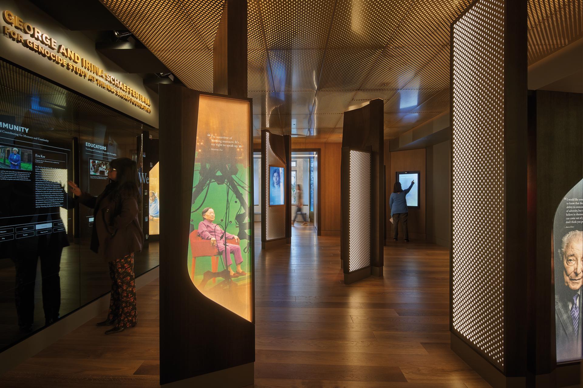 USC Shoah Foundation - image 4