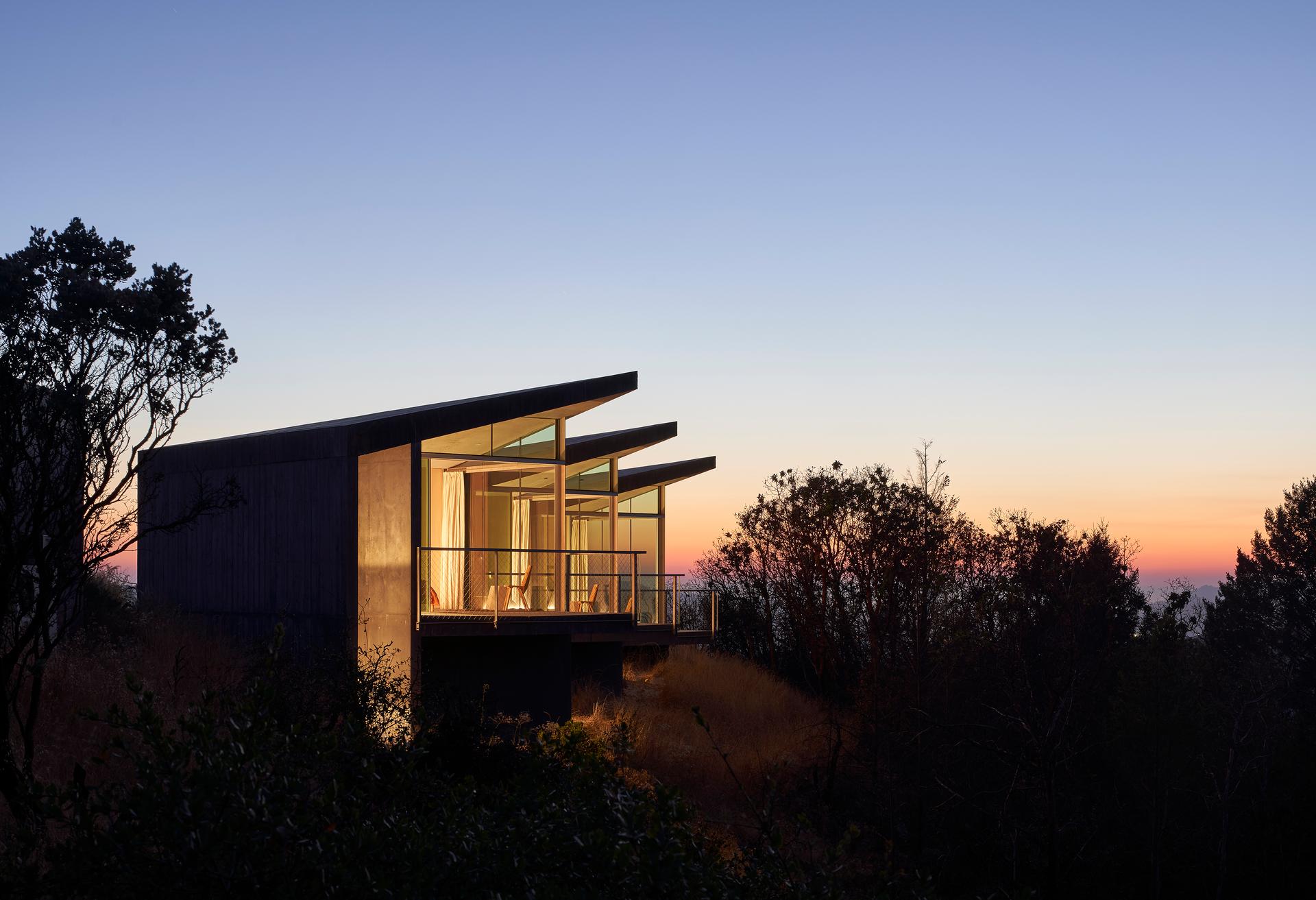 Ridge House