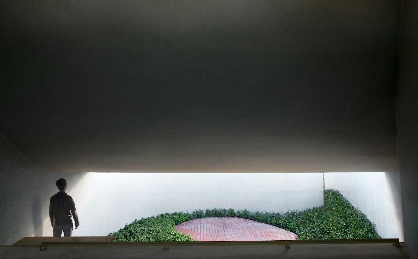 "The Shadow Garden" of World Horticulture Expo in Yangzhou - image 12