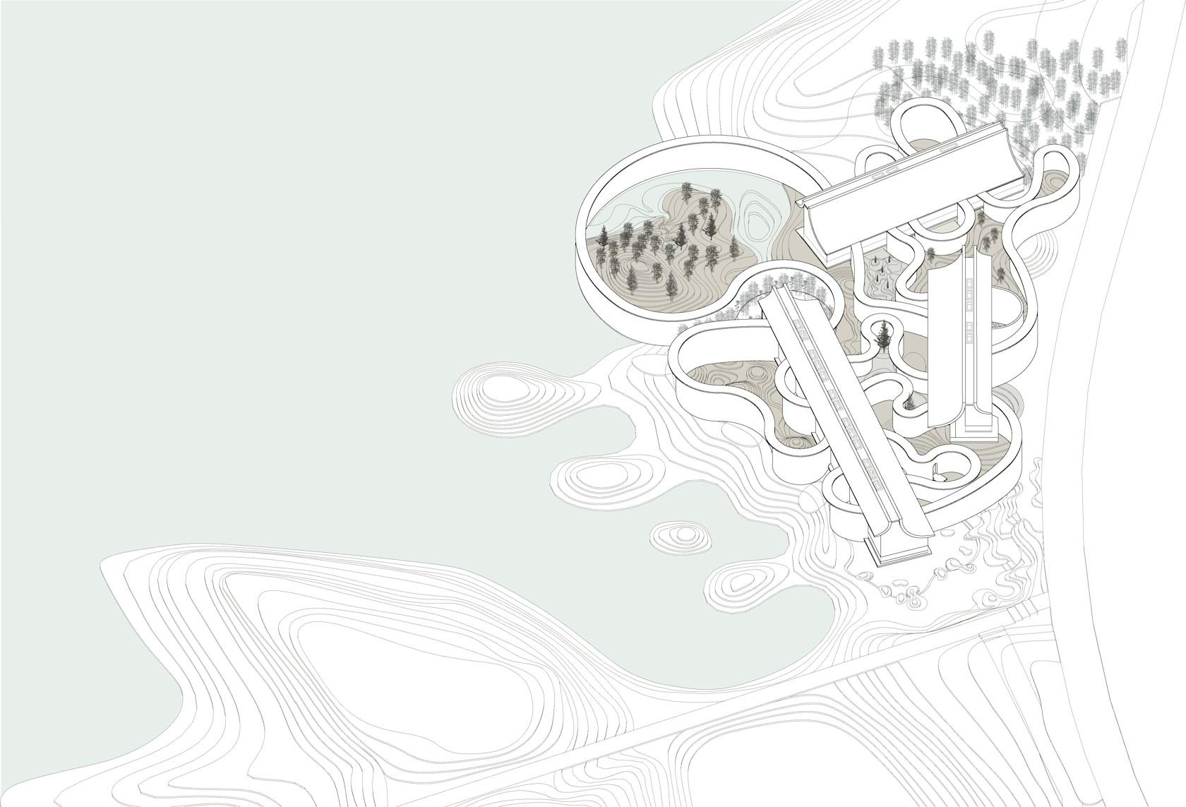 "The Shadow Garden" of World Horticulture Expo in Yangzhou - image 10
