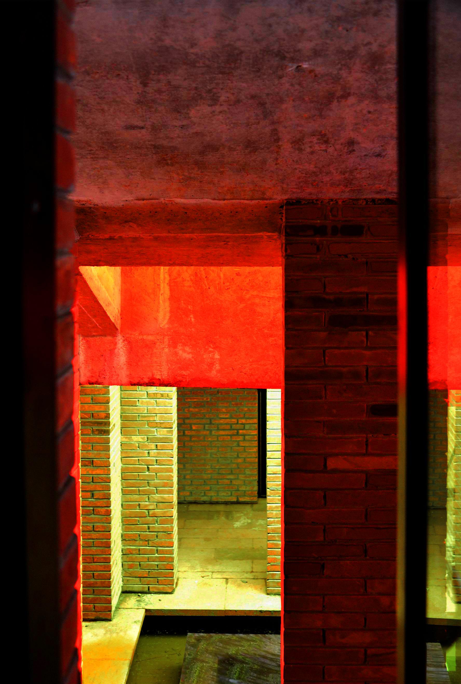 Chishui Danxia World Natural Heritage Visitor Center - image 8