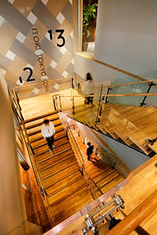 ITOKI TOKYO XORK - image 9
