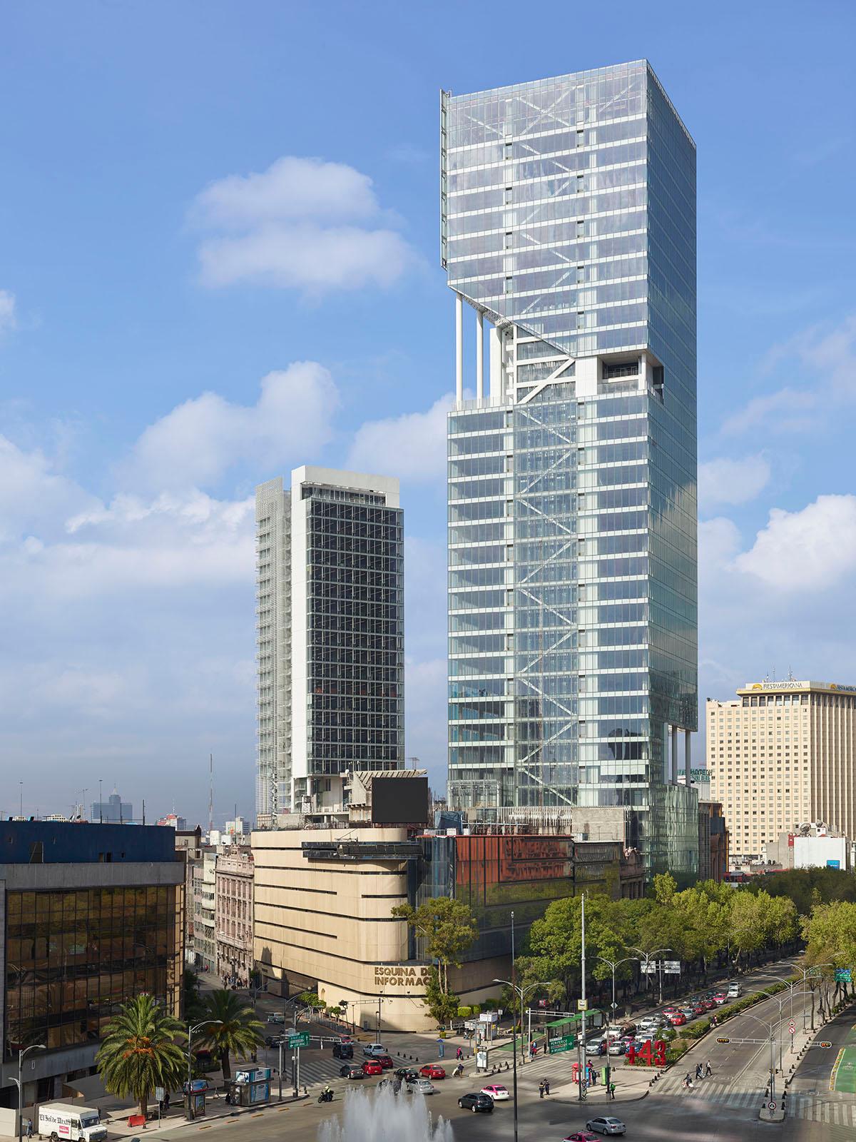 Reforma Towers - image 10