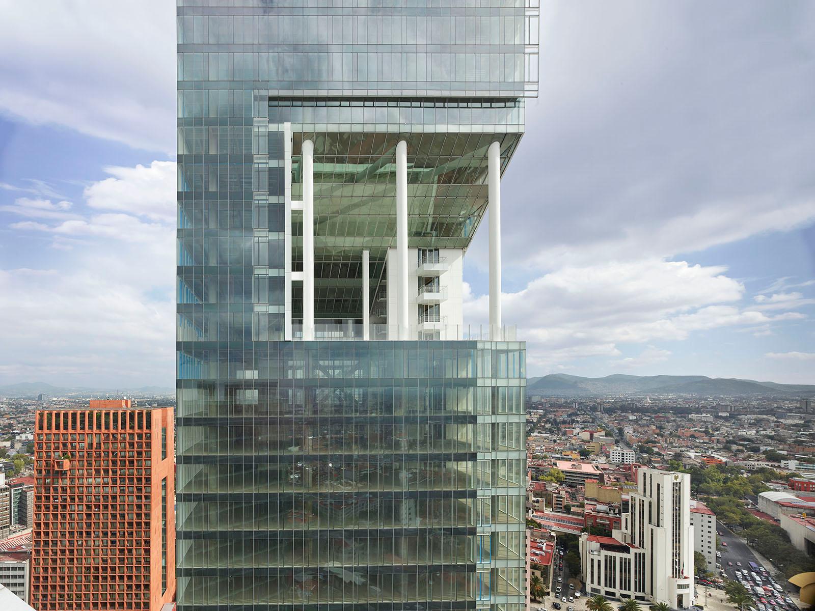 Reforma Towers - image 11