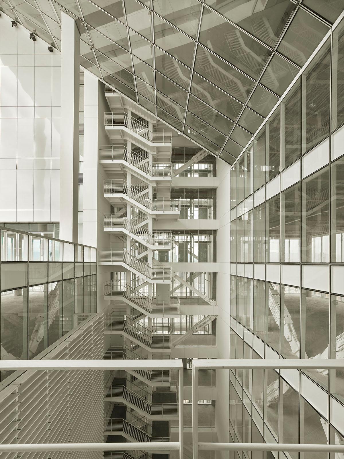 Reforma Towers - image 12