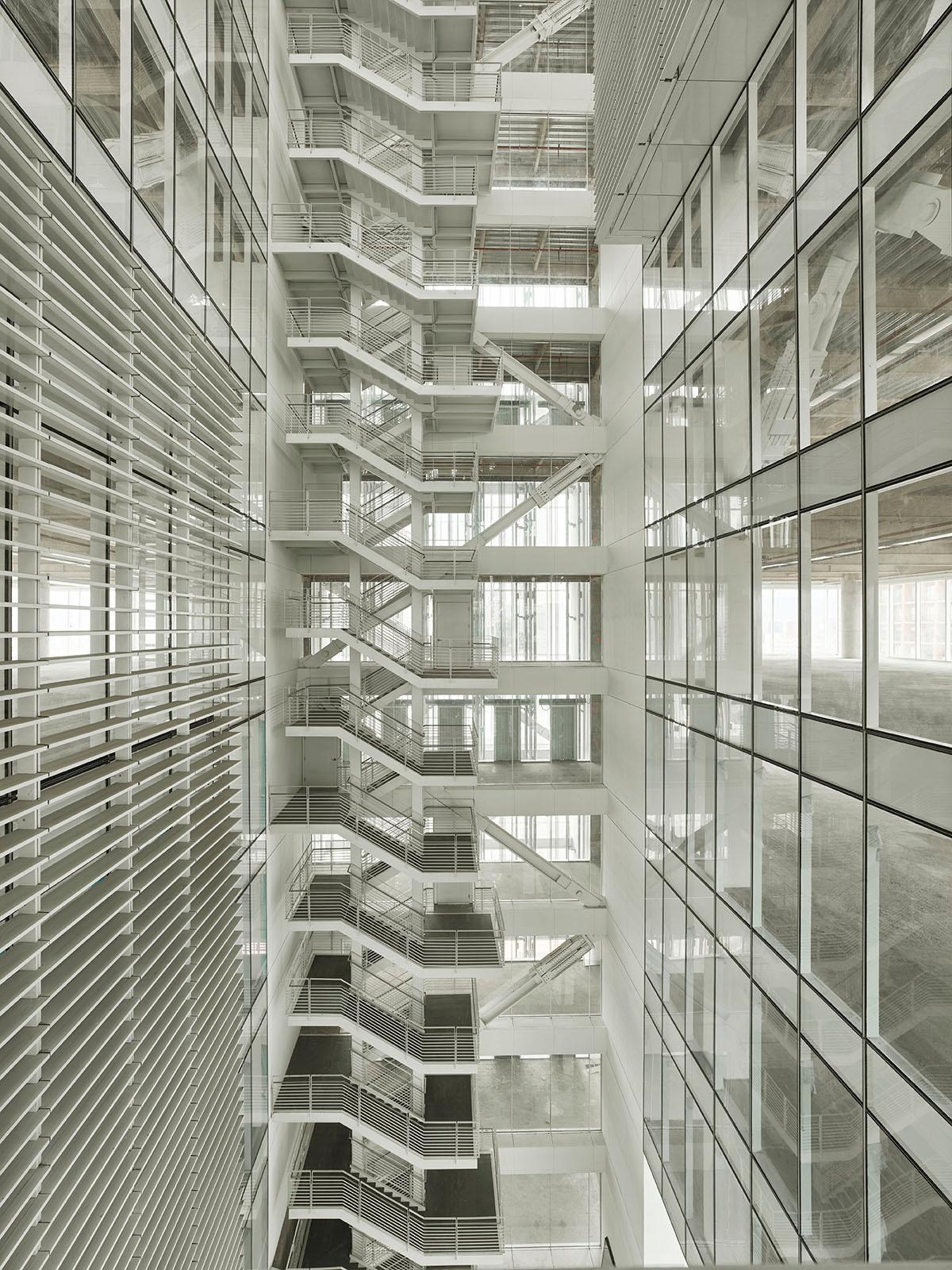Reforma Towers - image 13