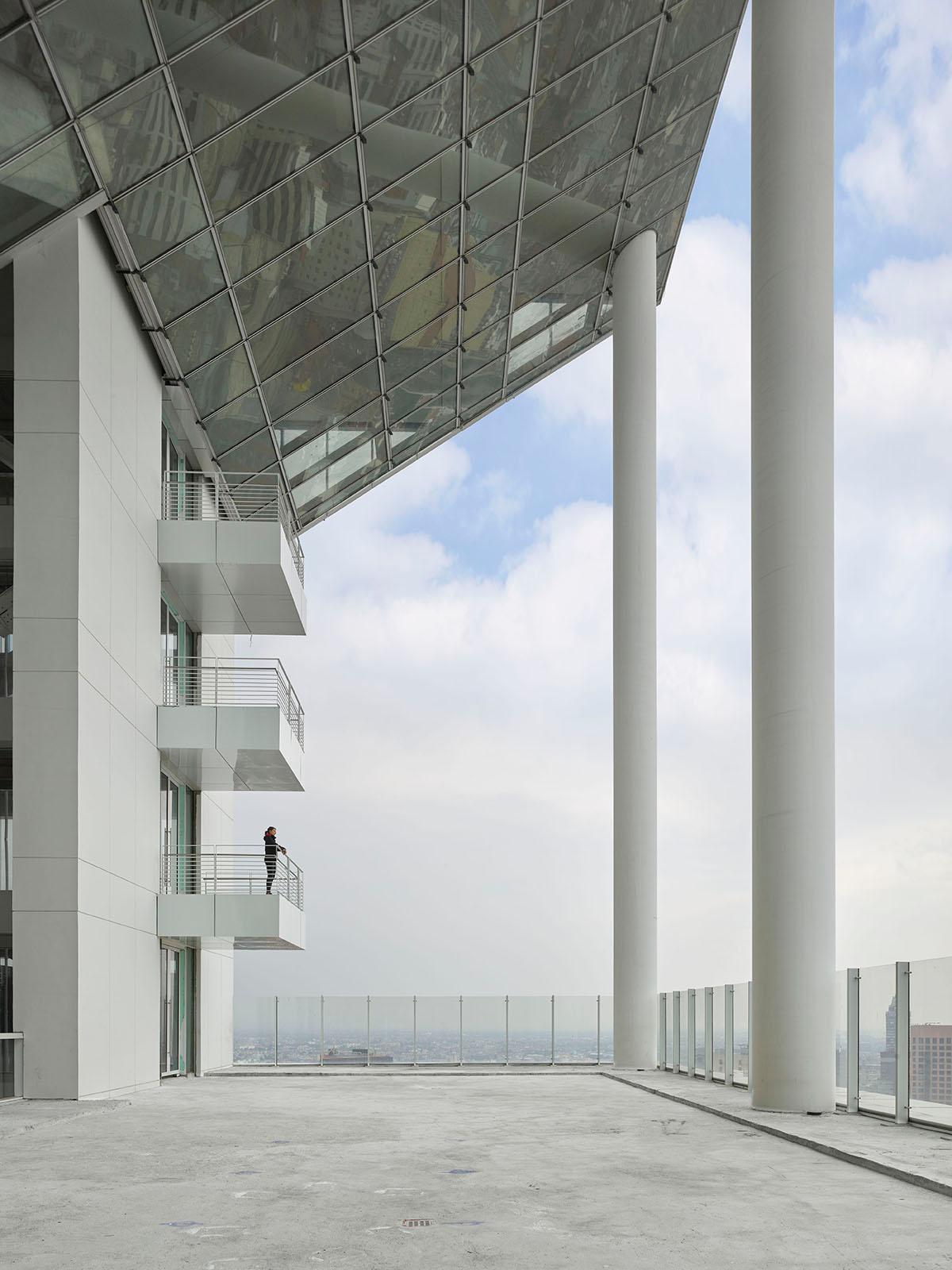 Reforma Towers - image 14