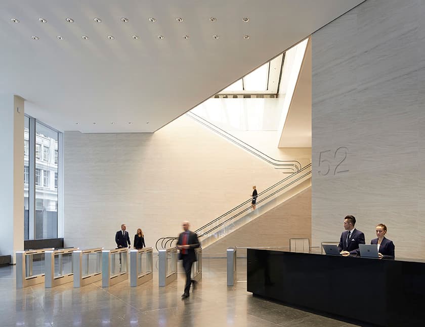 52 Lime Street - image 7