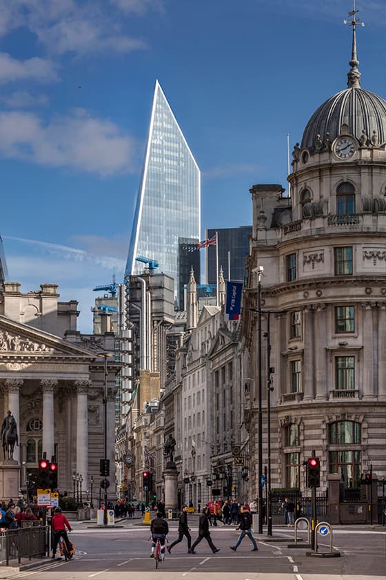 52 Lime Street - image 8